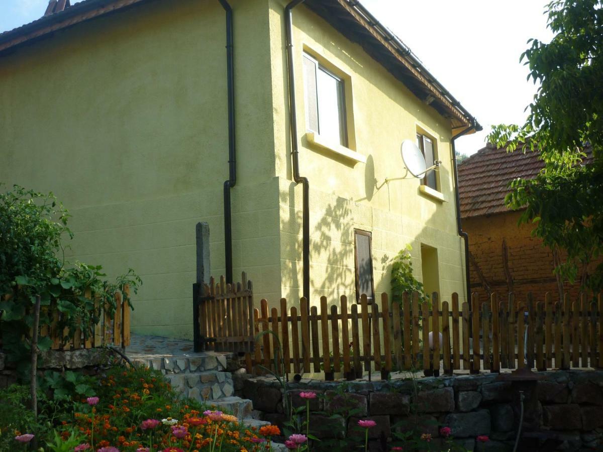 Guest House „Ivanovata House” Yanovets Eksteriør billede