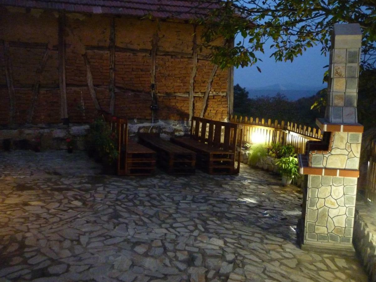 Guest House „Ivanovata House” Yanovets Eksteriør billede